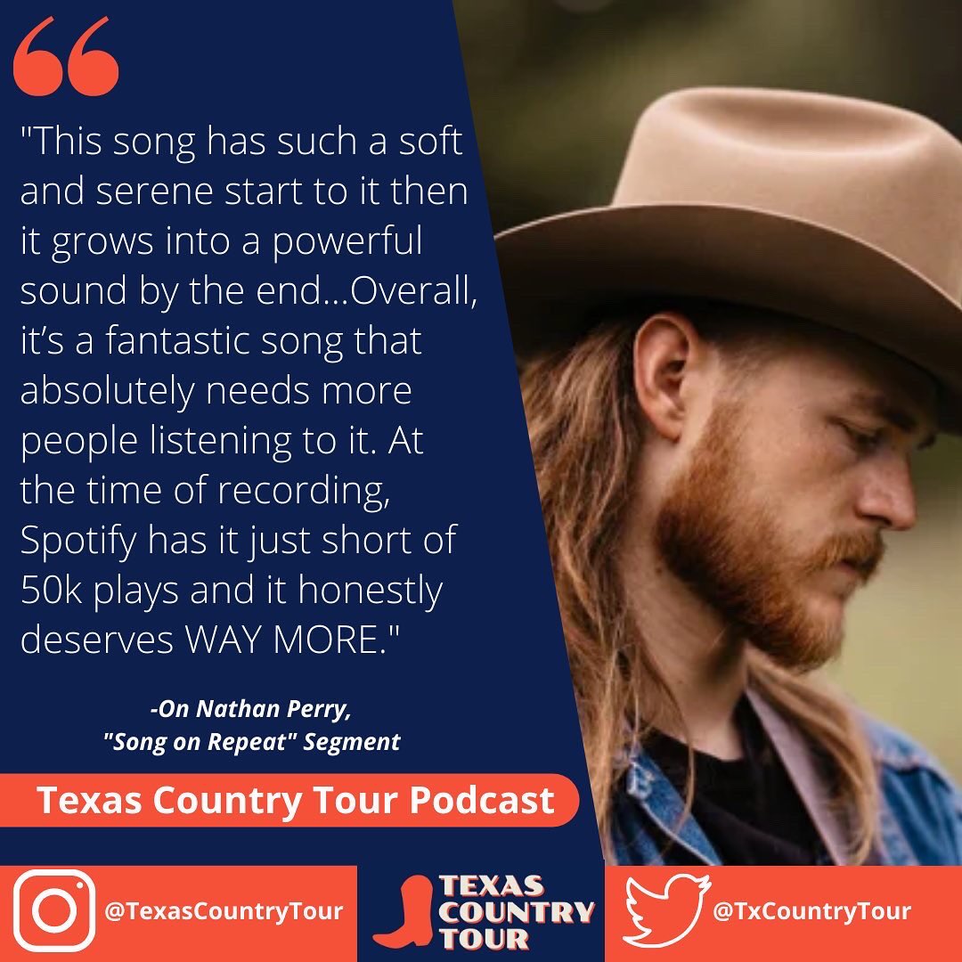 Texas Country Tour tweet media