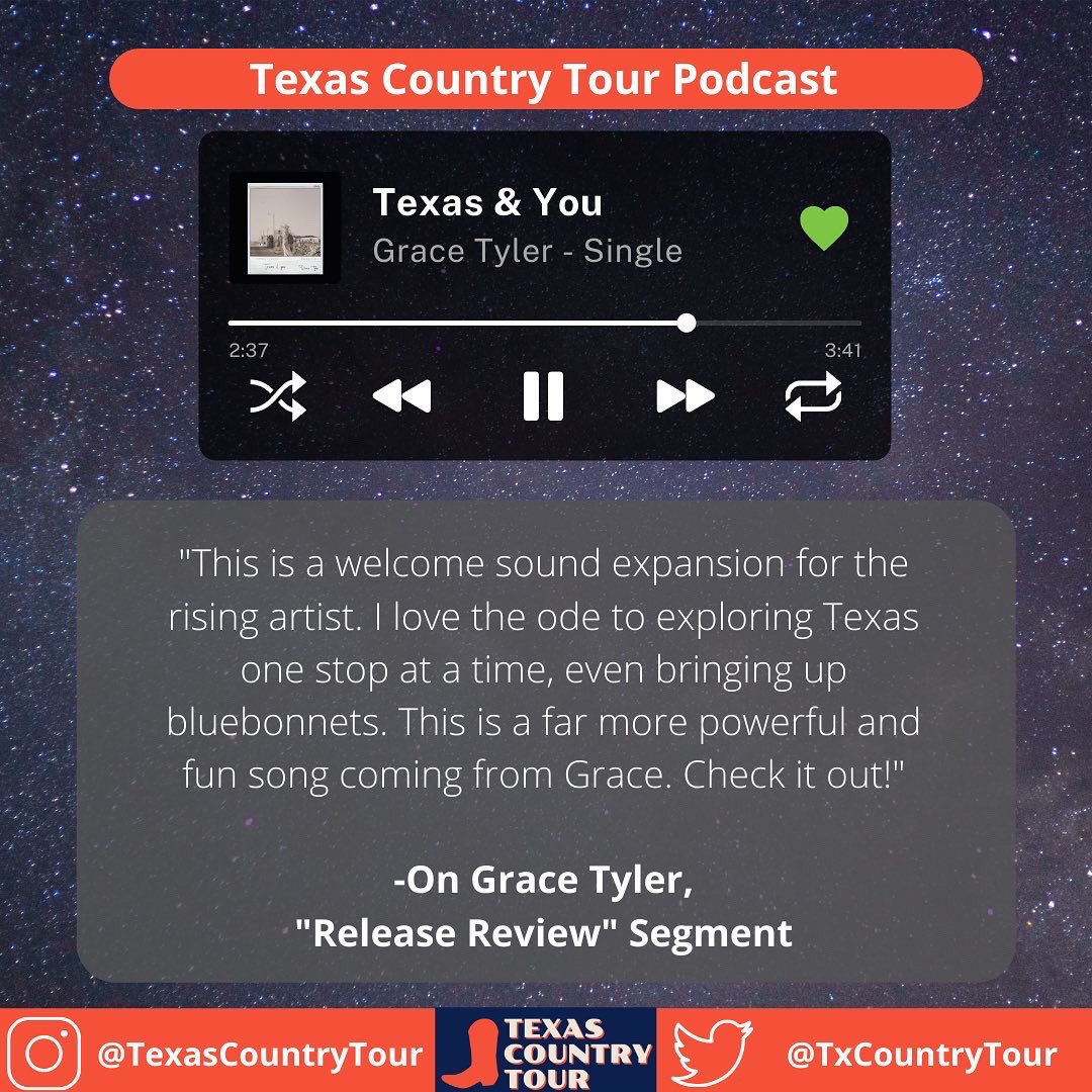 Texas Country Tour tweet media
