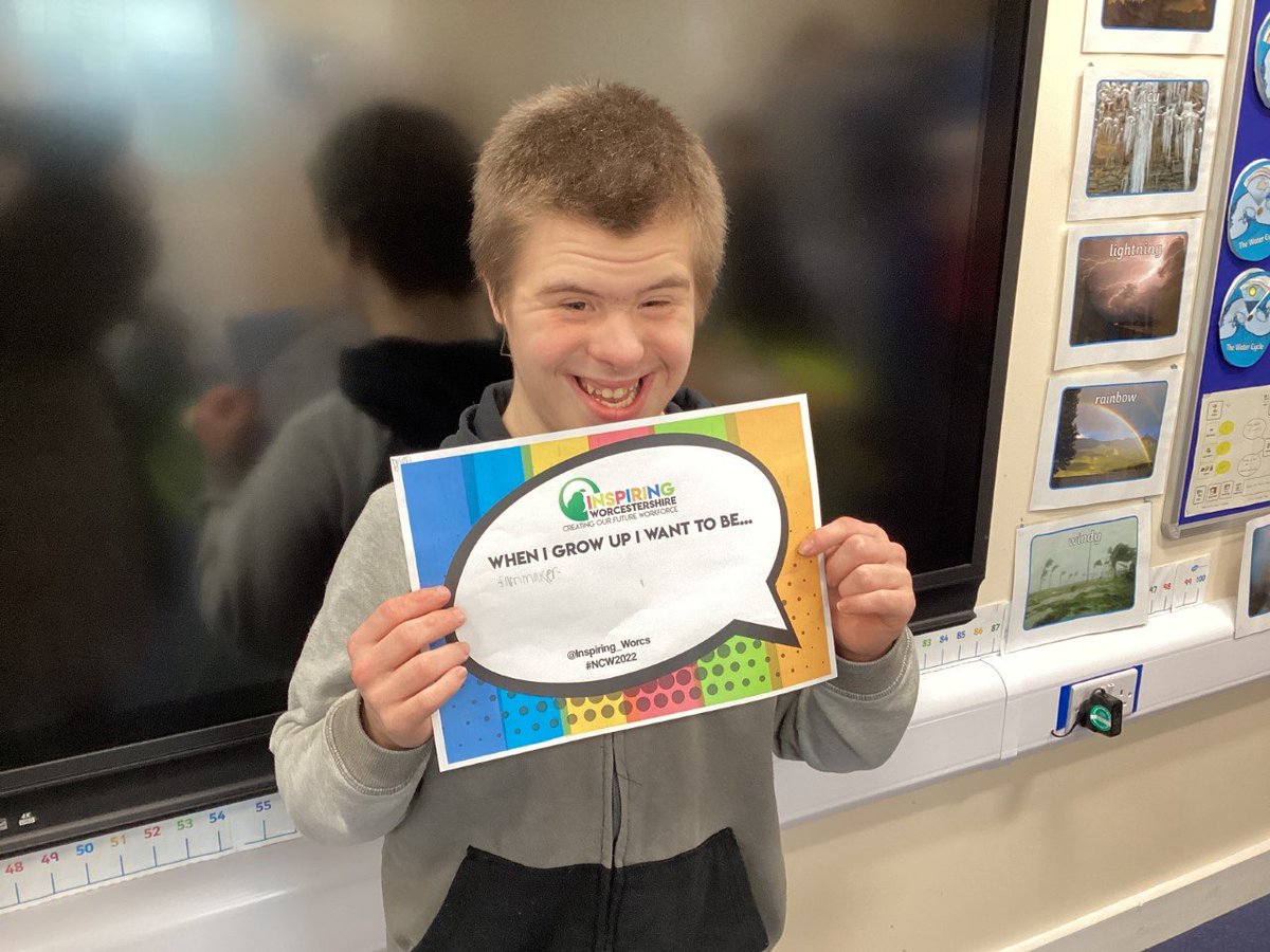 Regency High School tweet media