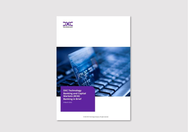 SegrestII's tweet photo. Banking news in brief! In this week’s edition of Corridor Conversation, DXC’s Cyber Strategy &amp; Risk advisor, Nabeel Siddiqie, provides a lowdown of why security in the cloud is important in 2022. #WeAreDXC #BankingNews https://t.co/hn398qCZ0o https://t.co/HTEWgrdHFl