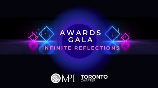 bbBlanc_Events's tweet image. #bbBlanc is proud to have our very own Mark Awad as a nominee in two categories, Literary Award of Year &amp;amp; Outstanding Supplier Member of the Year, for this evenings' MPI Toronto Chapter 32nd Annual Awards Gala. 

Congratulations to all nominees 👏

#CreatingEventMagic #MPITO