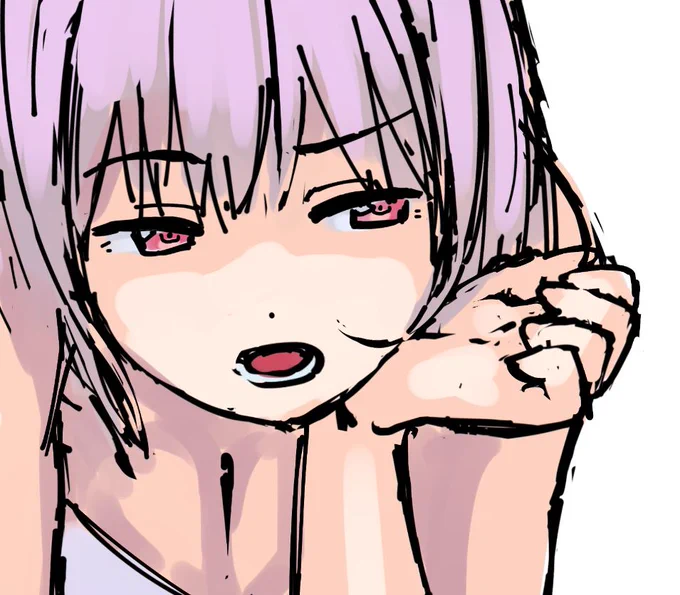 水着の神様。 