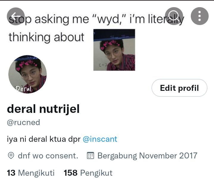 rucned's tweet photo. seleb https://t.co/f3r3aaxyeF