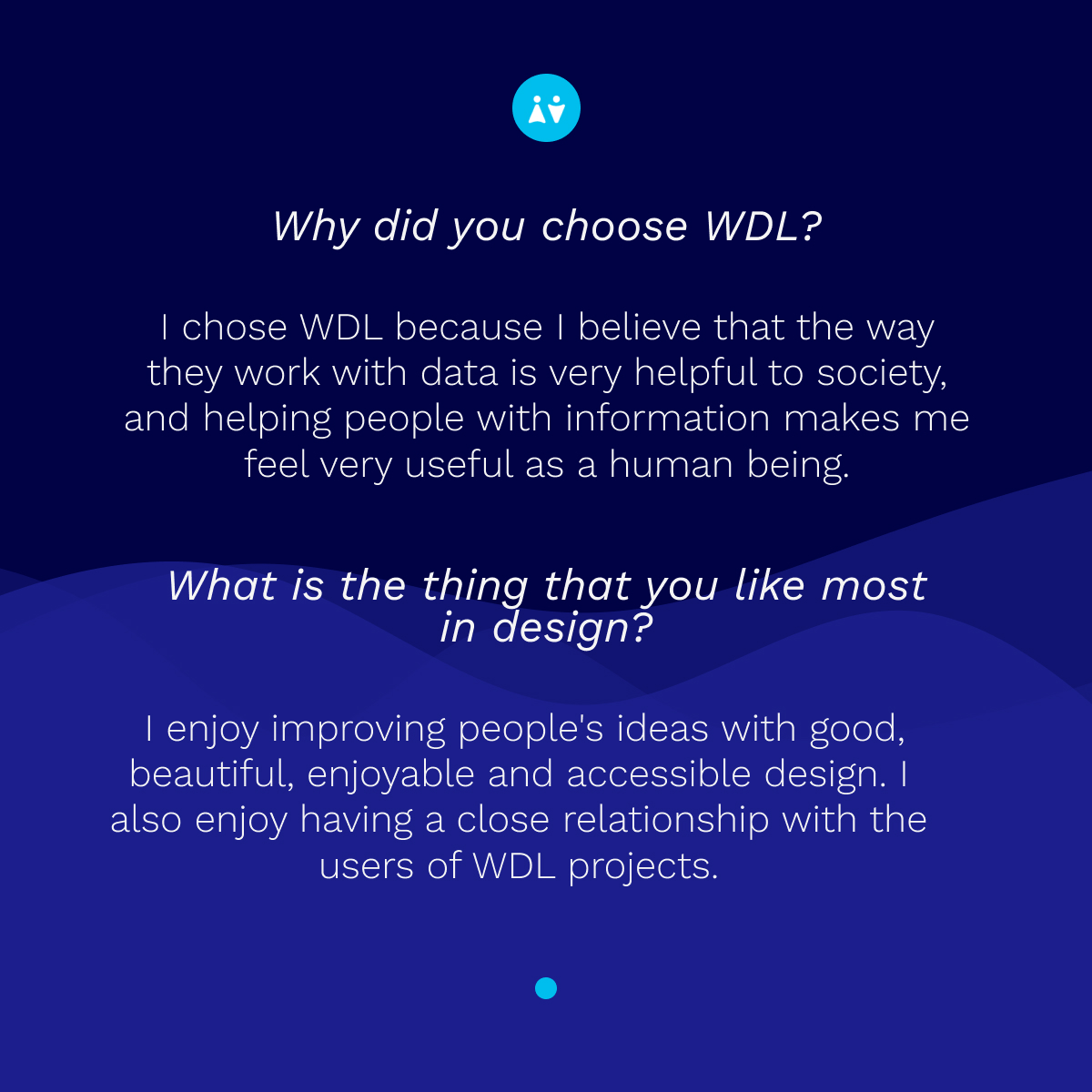 worlddatalab's tweet photo. Time to say hi to Helder Mundim, our new product designer  🙌 and get to know him a bit better 😊

We are happy to have him on our team and look forward to seeing his achievements at @worlddatalab  🎉

#worlddatalab #worlddata #makeeveryonecount https://t.co/11SAiO4QVH