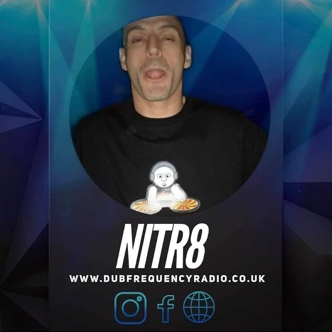 djnitr8's tweet photo. ⬇️🔊 THURSDAY 🔊⬇️
✖️NITR8 - 7-8PM GMT
💥. DnB 💥
Link to player & chat room ⬇️
💥 https://t.co/1mHHWBGijS 💥
#dnb #radio #drumnbass #Breaks #breakbeat #liquidengineering #dubfrequency #dubfrequencyradio #nitr8 https://t.co/oq7fESEj9p