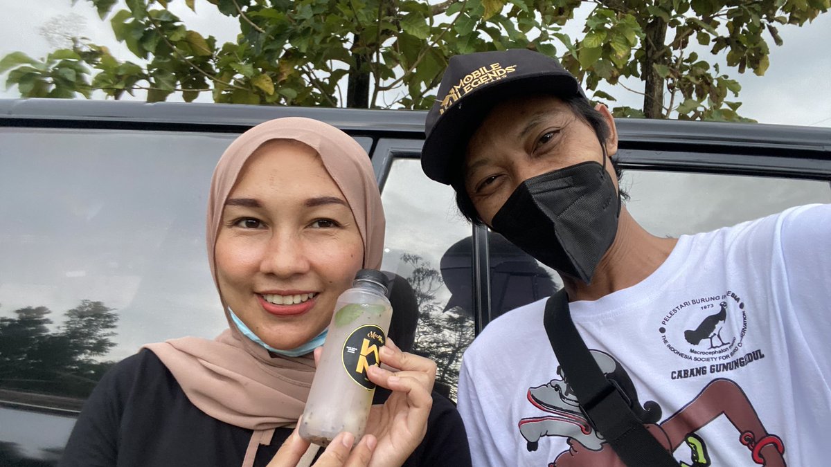 fbudisambara's tweet photo. miknya seger https://t.co/PTFCur2bji