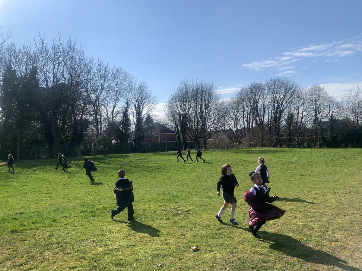 St Vincent's Catholic Primary School tweet media