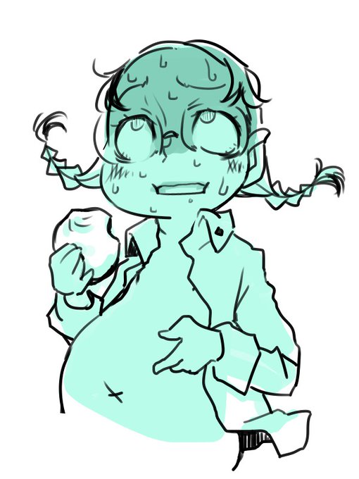 んがぐぐ福田。 