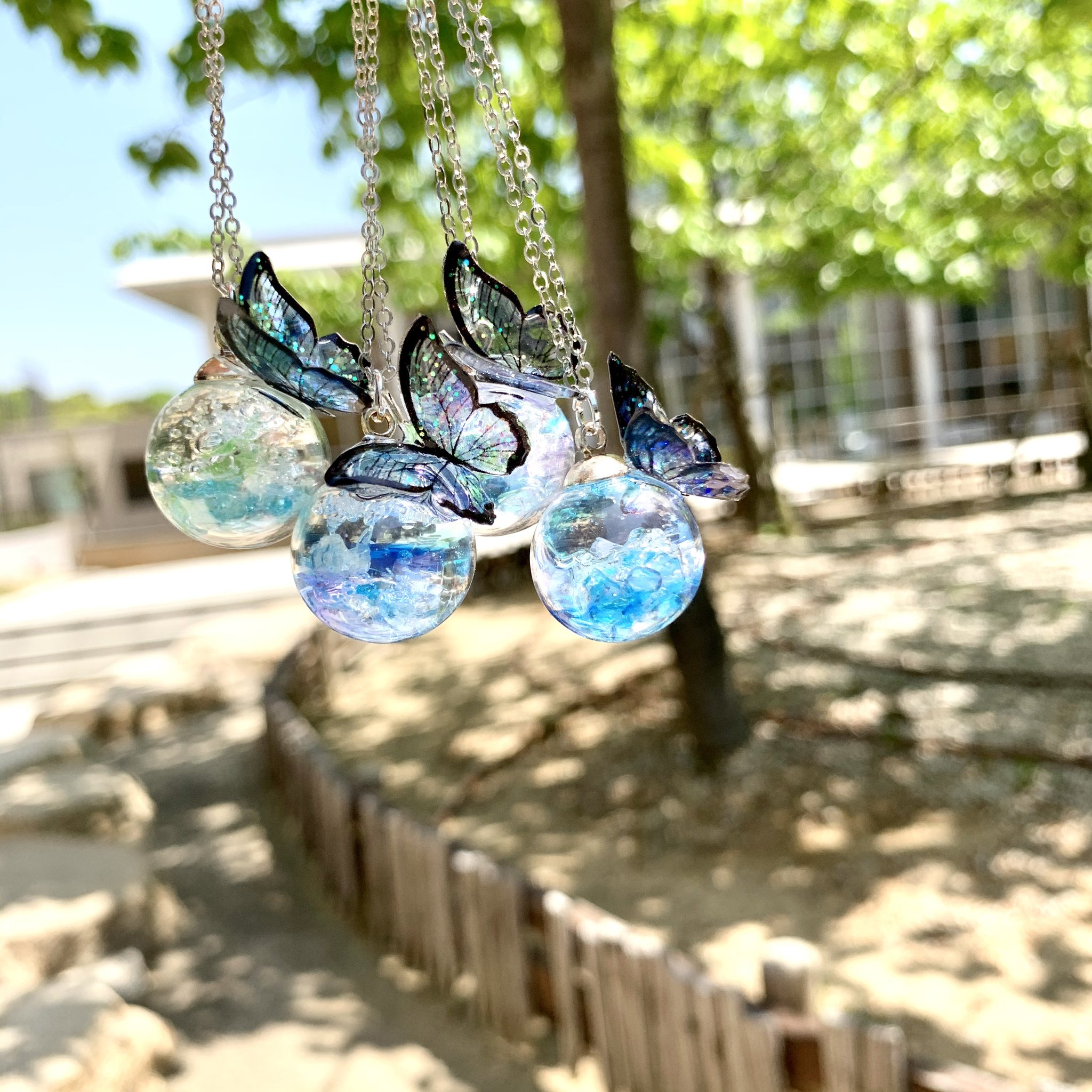 魔法道具店 Shiro Handmade1109 Twitter