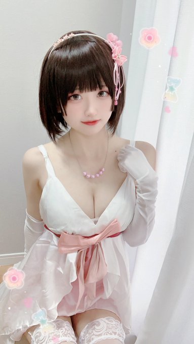 コスプレイヤー千阳（ちよ）のTwitter画像22