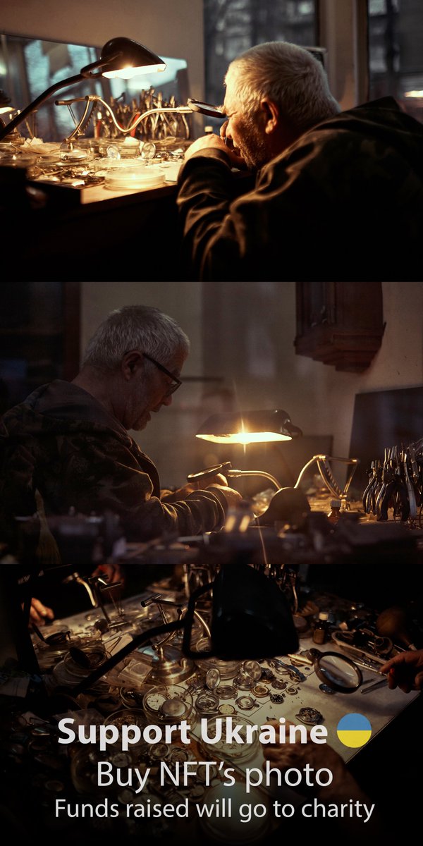 eugene_deeph's tweet photo. You’ve been seeing Ukraine on the news, but we live this horror every day. I tell the story of ordinary people in this photos. 
Support our country by buying these photos from my photoshoot with my grandma. Raised funds will go to people in need in UA.🇺🇦🙏
https://t.co/Ct6GkTBEjV https://t.co/9BqN1mOJx3