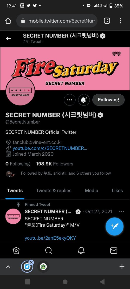 Rrwrdwn's tweet photo. @senum_girls19 @5ecretNumber Sampunnn https://t.co/RJwClMOIF5