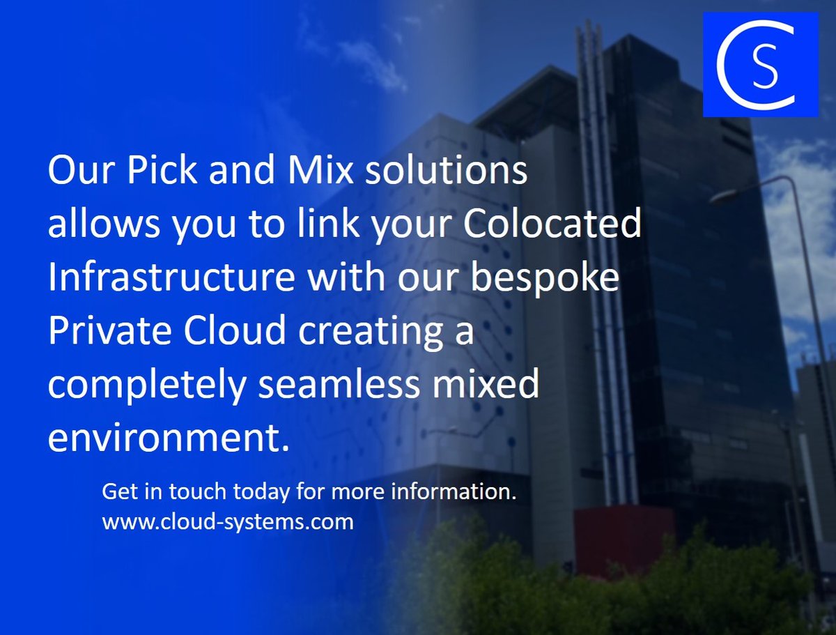 Our DwD Colocation offerings allow us to guarantee the quality of service which we provide to our clients. ☁️

#docklands #datacentre #london #colocation #internet #communications #remotehands