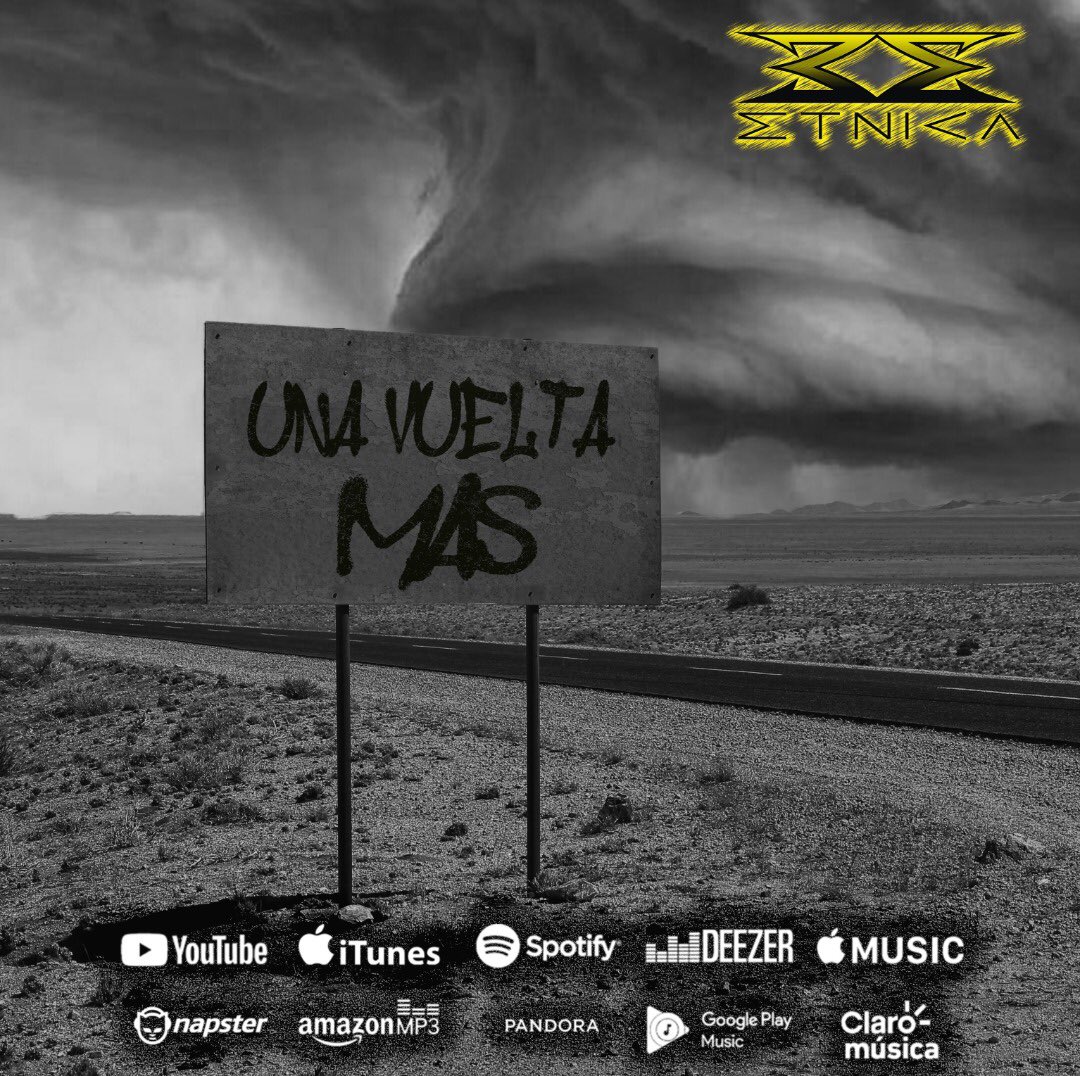 2do single! Disponible ya!