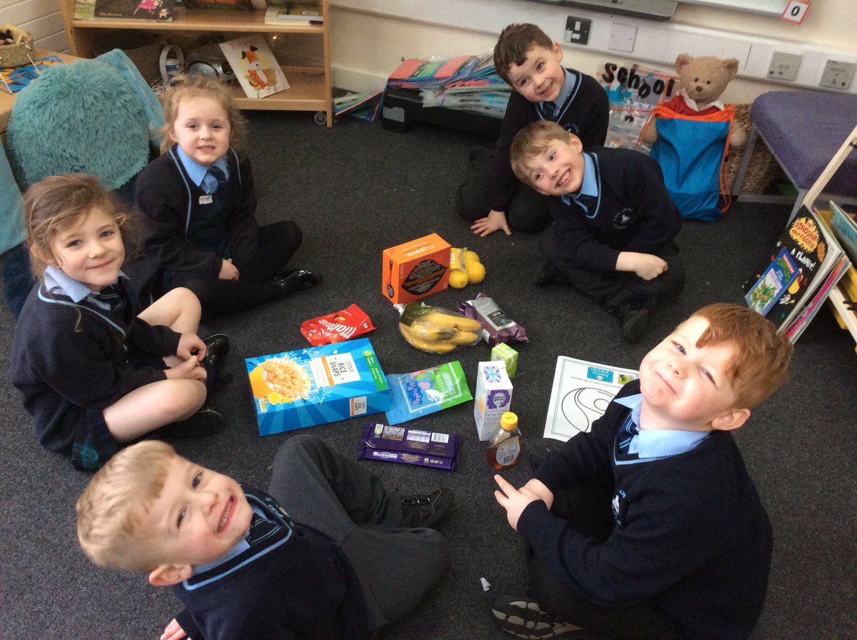 Mrs Cunliffe tweet media