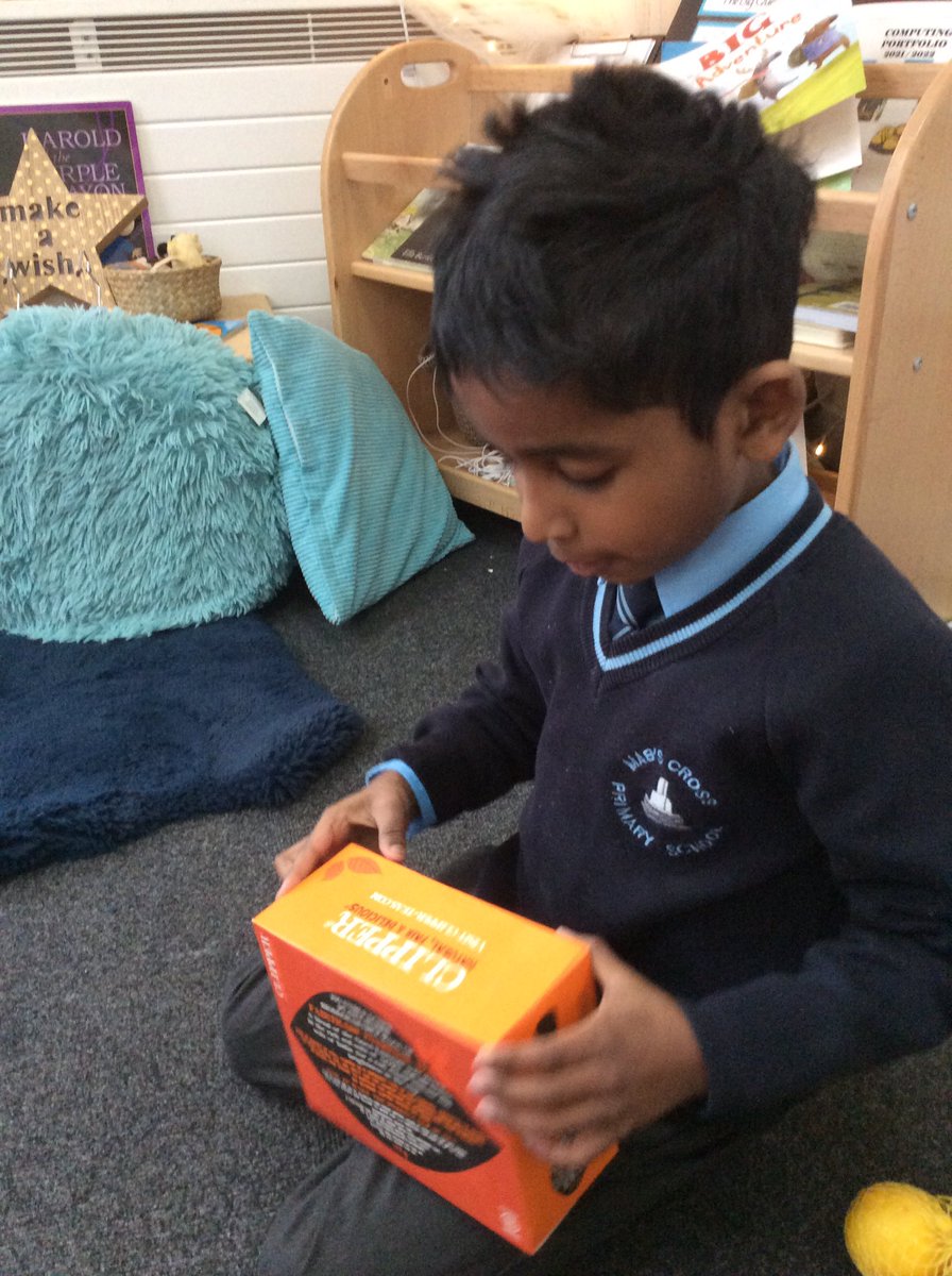 Mrs Cunliffe tweet media