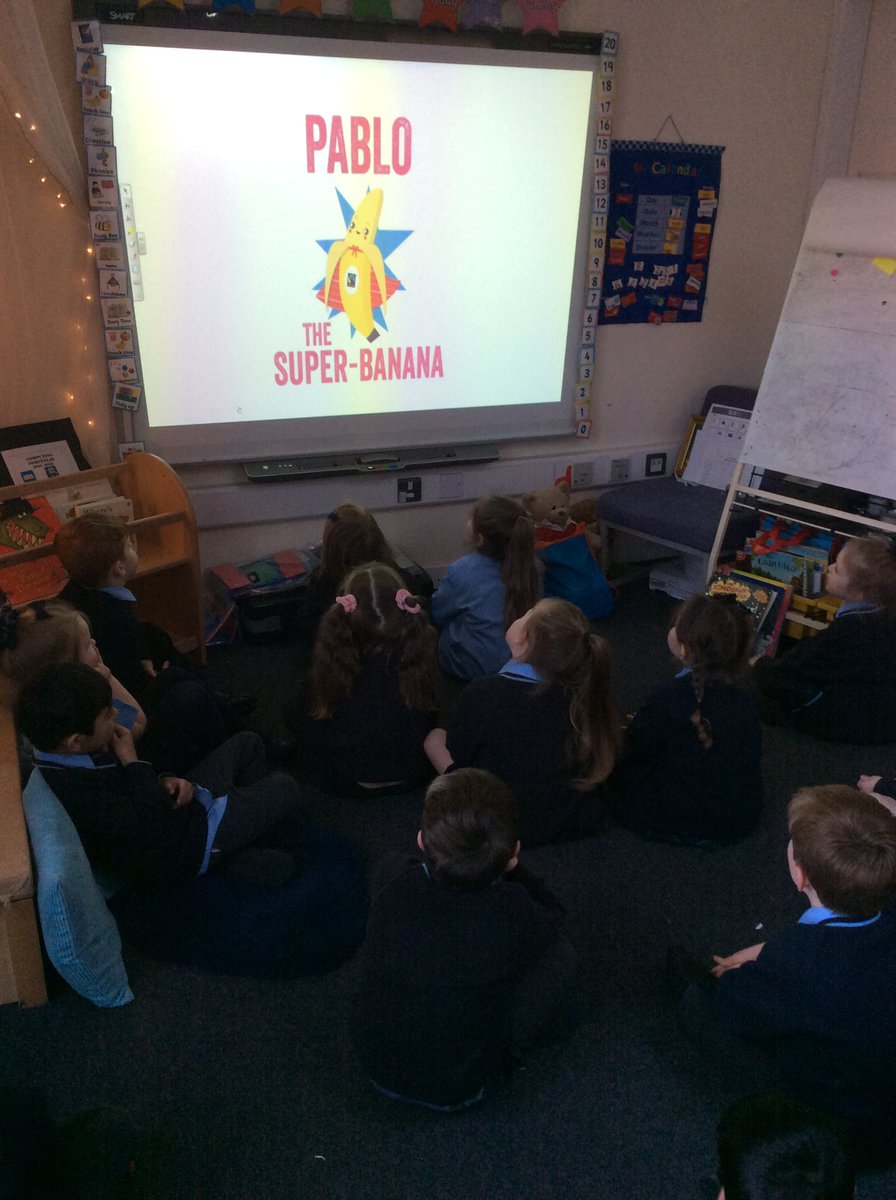 Mrs Cunliffe tweet media