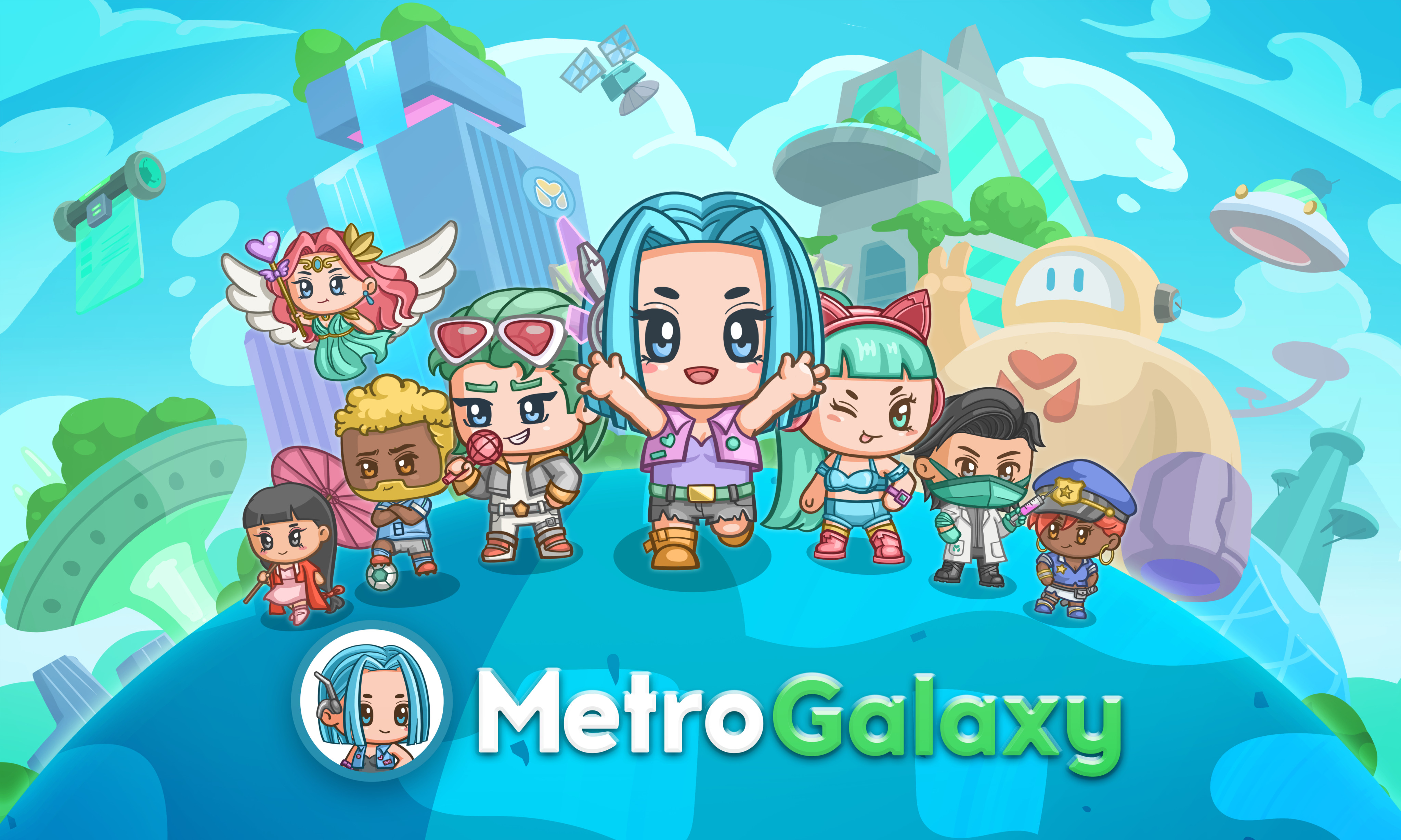 MetroGalaxy 🔺 (@metrogalaxy_io) / Twitter
