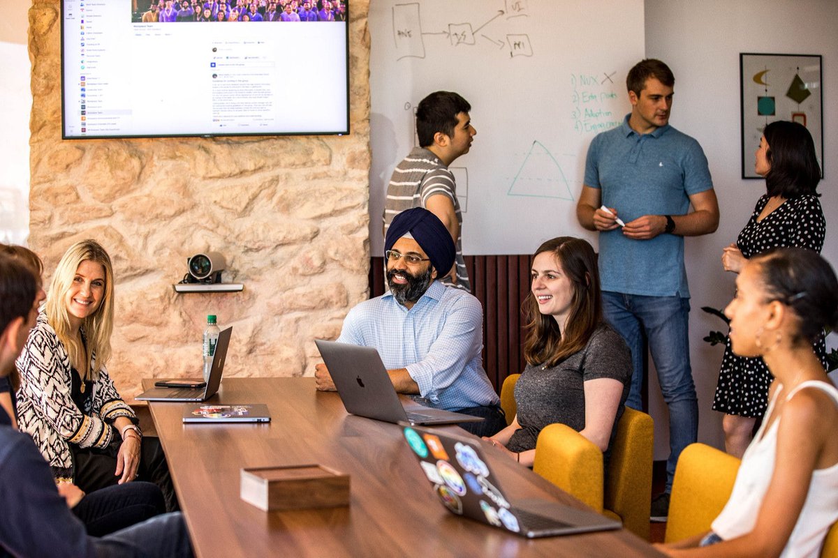 Maria Onyango tweet media