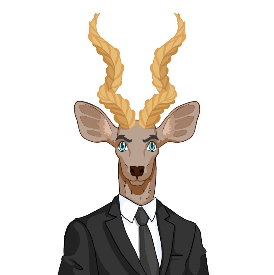 KorporateKudus's tweet photo. We have things coming that no one has done! 👀

Turn those post notifications on, share the page with your friends, family and the rest of the world. 

Trust us when we say, you will not want to miss what we have coming 🤫

#KKNFT #NFTCommunity #NFTs #nftart https://t.co/RnpC2MiQ2U
