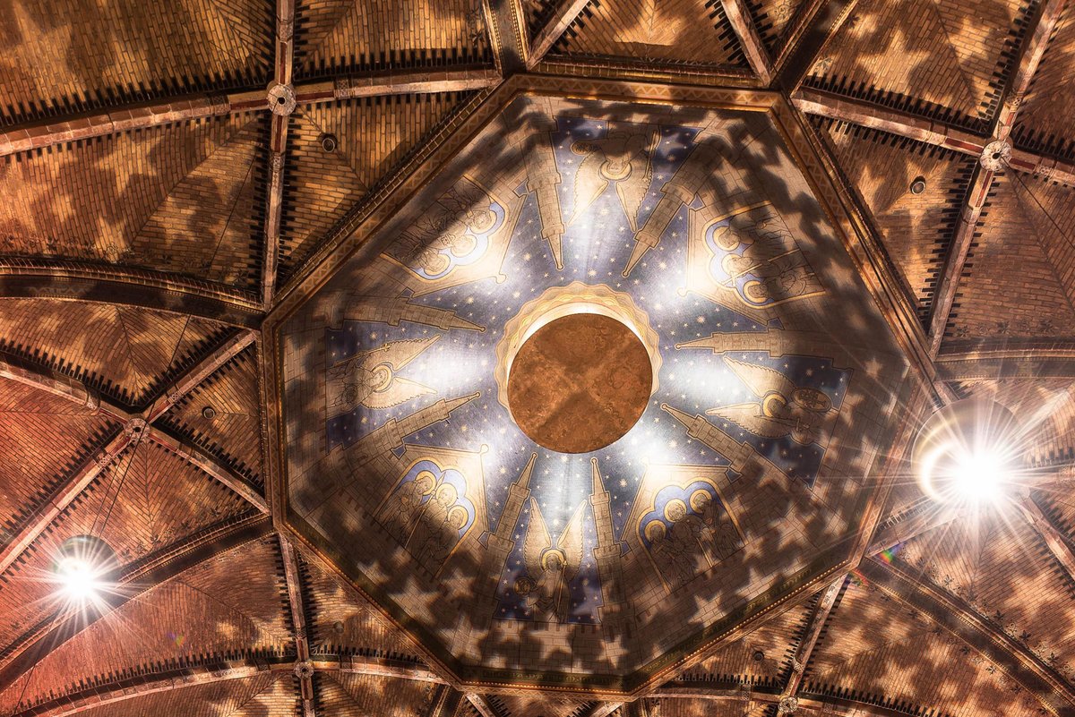 The word “Ordinary” means “with no special or distinctive features”. It’s definitely not about <a href="/TheconferenceD/">The Conference.Exchanges: How to DEX</a>

DEX is not about being ordinary... AT ALL💫

Our Conference venue is an unexpected thing even for us, any suggestions?🤓

⚡️Something interesting is coming, stay tuned!