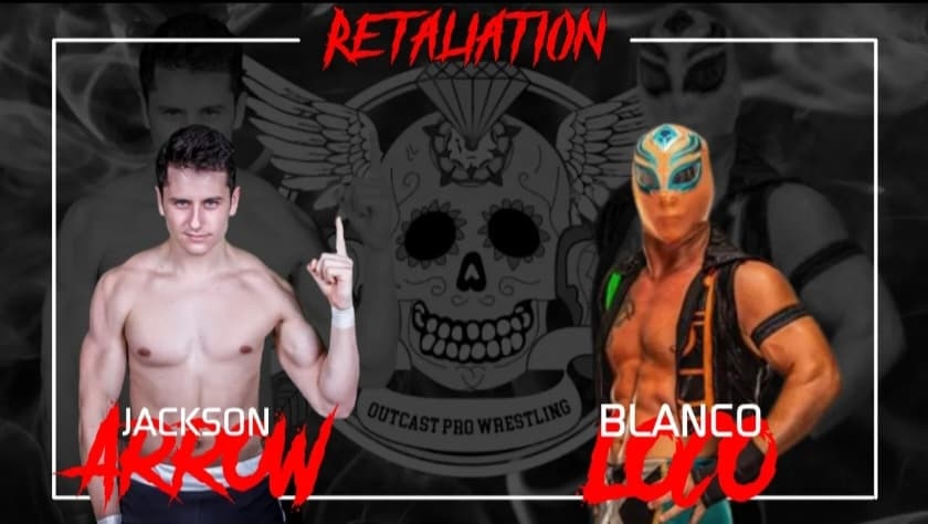 Jackson Arrow tweet media