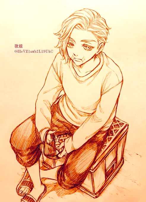はるちよ

#東卍FA

⚠️do not repost🙇‍♀️⚠️ 