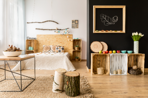 La déco seconde main : quand l'écologie rencontre votre intérieur ♻🛋

#ÉcoHabitat #Décoration #AménagementIntérieur mon.actuonline.net/r/flsxfz4