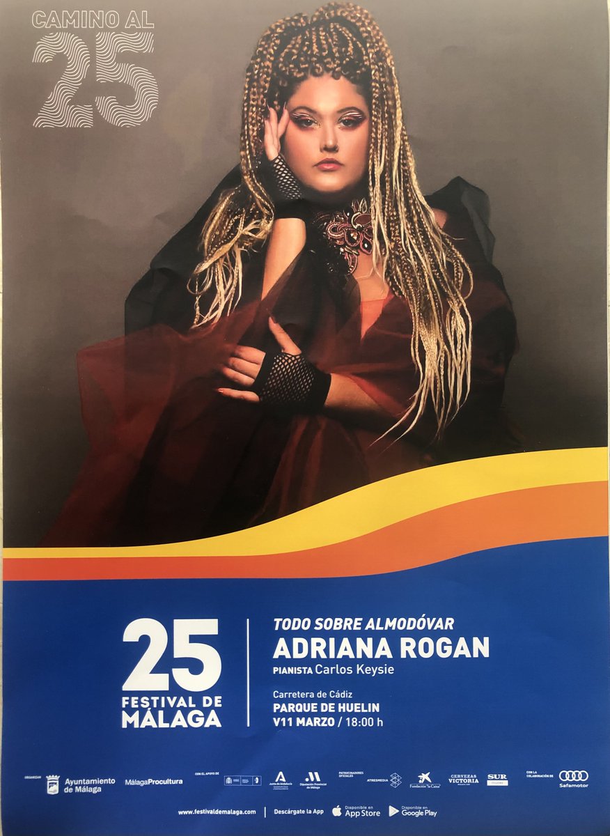 A.VV. Parque del Mar (@avparquedelmar) on Twitter photo 