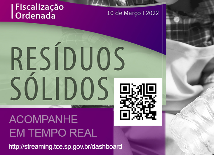 TCESP's tweet photo. 🛎️ O #TCESP realiza, hoje (10/3), desde as 8h00, fiscalização surpresa para vistoriar como 247 municípios estão tratando os resíduos sólidos.
Acompanhe: https://t.co/lxUjnJvUfy 📌
#Ordenadas #ResiduosSolidos #Fiscalização https://t.co/xs2Lko7ItT