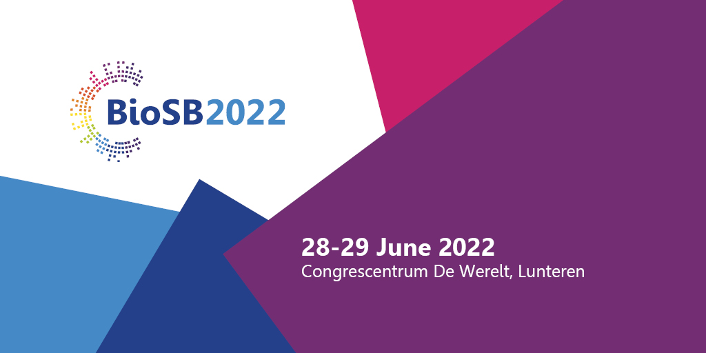 BioSB (@biosb_nl) on Twitter photo Call for abstracts for the #BioSB2022 is open! Join us in June and present your work in one of our parallel or poster/demo sessions. Deadline oral presentations is 6 May. bit.ly/3idsNzT #bioinformatics #systemsbiology Call for abstracts for the #BioSB2022 is open! Join us in June and present your work in one of our parallel or poster/demo sessions. Deadline oral presentations is 6 May. bit.ly/3idsNzT #bioinformatics #systemsbiology