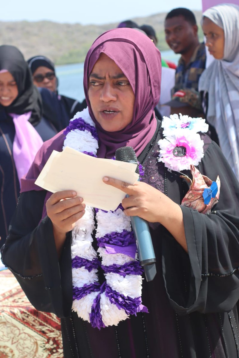 Hon_CaptRuweida's tweet photo. What better way to celebrate International women's day than with the incredible women of lamu County! Lamu east and Lamu west;Witu,bahari and Wards! Here's to granting our women opportunities of economic empowerment!I celebrate you all!
#InternationalWomensDay https://t.co/wH5NisMNQh