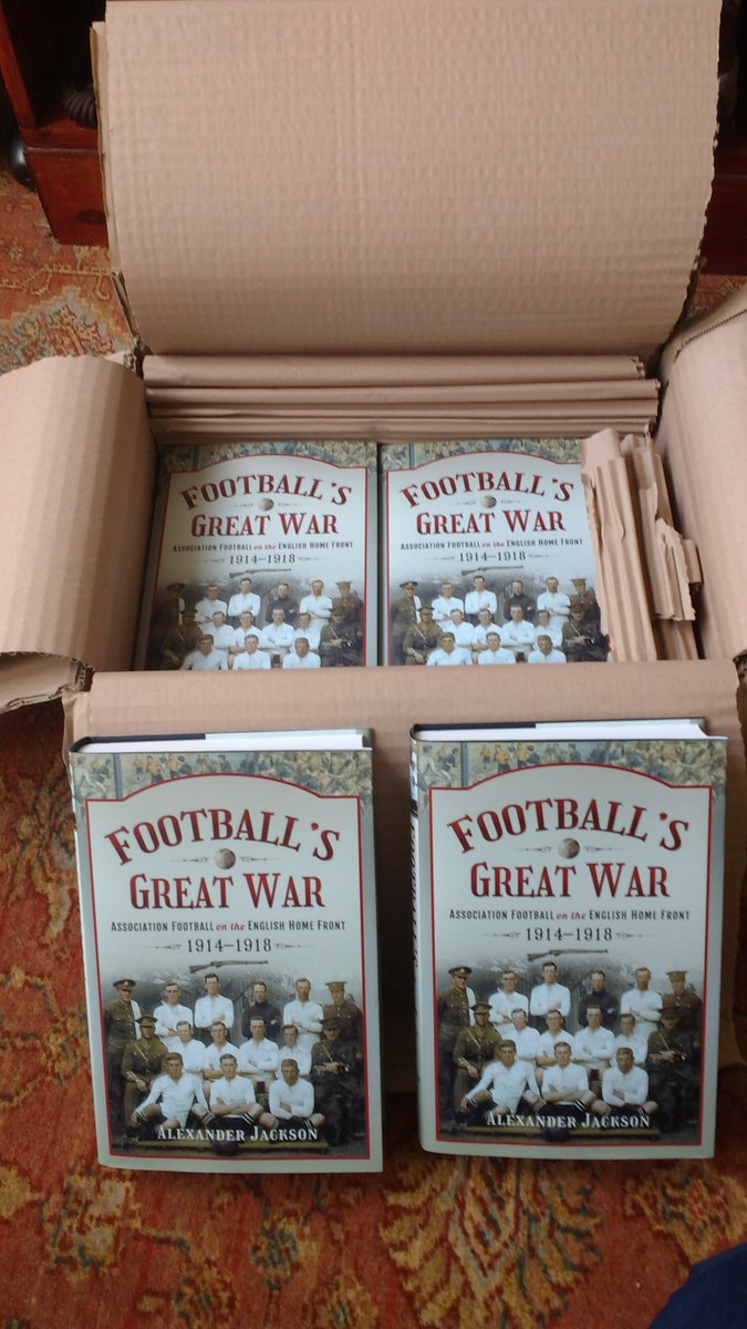 Dr Alexander Jackson tweet media