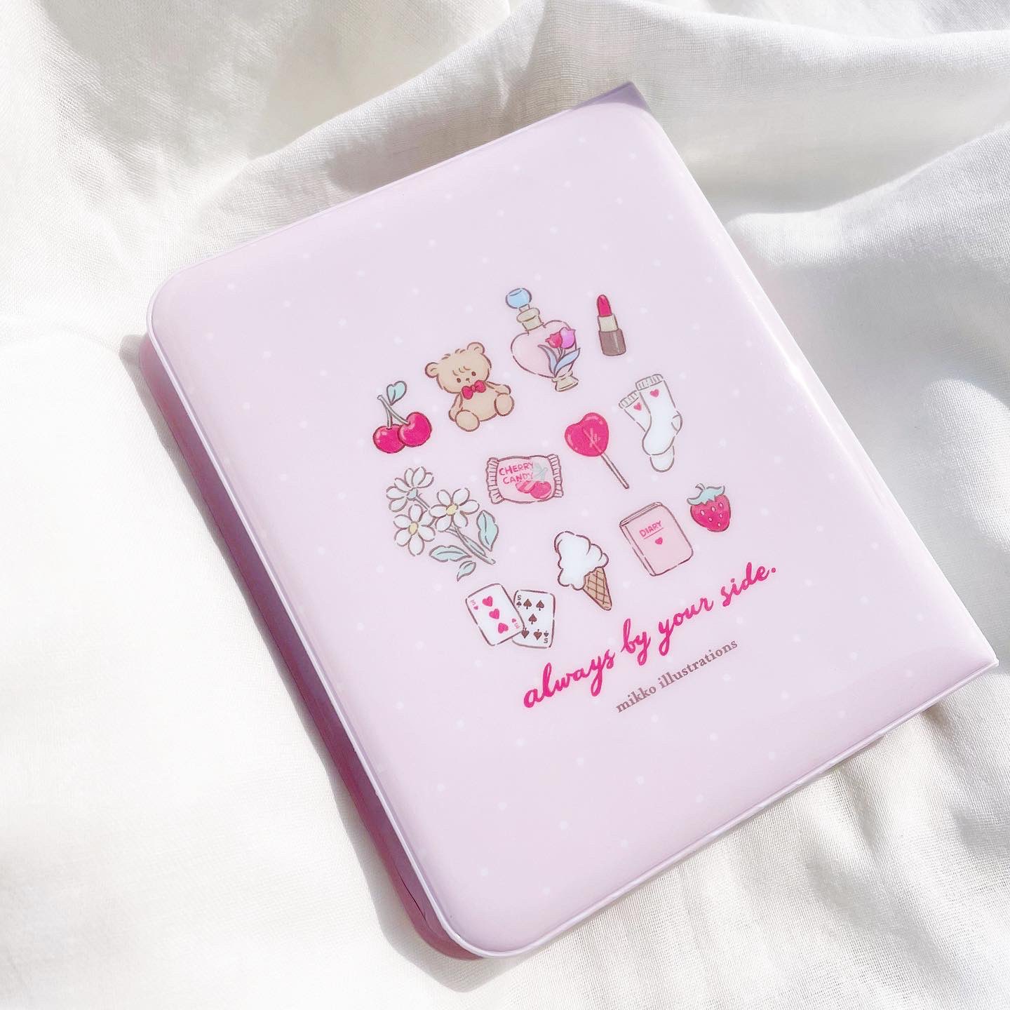 コレクトブック　韓国作家　mikko コレクトブック 韓国 mikko - メルカリ