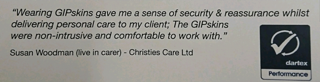 GIPskins's tweet photo. Do you know how to protect your arms whilst working with your patients? Check out GIPskins the best Infection Prevention arm covers. Check out our website read our testimonies https://t.co/JC0cWrwfM0 contact us if you would like to know more https://t.co/SSSImqLbcC