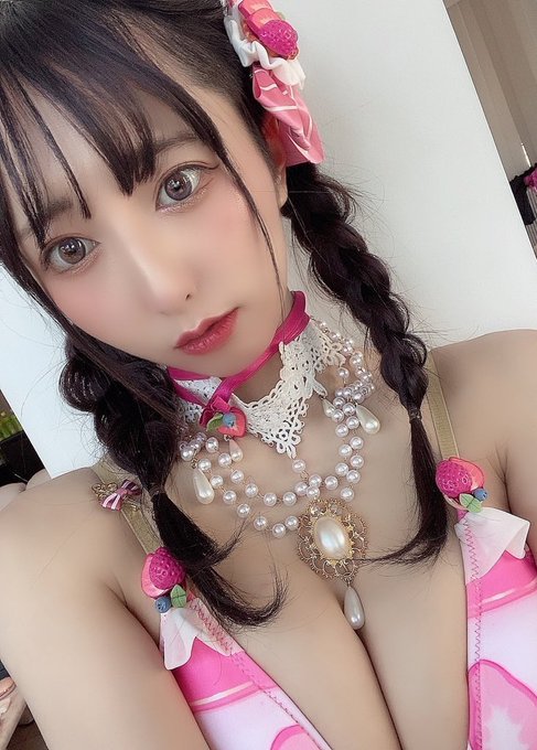 円谷みう