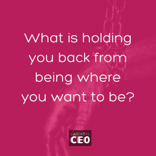 TheJamieSelby's tweet photo. WHAT IS HOLDING YOU BACK FROM BEING WHERE YOU WANT TO BE? https://t.co/9eRPawEDu0