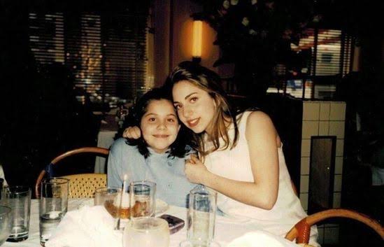 Happy birthday to Natali Germanotta a fashion talent. 