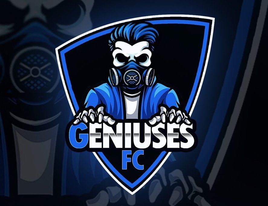 GENIUSES FC tweet media