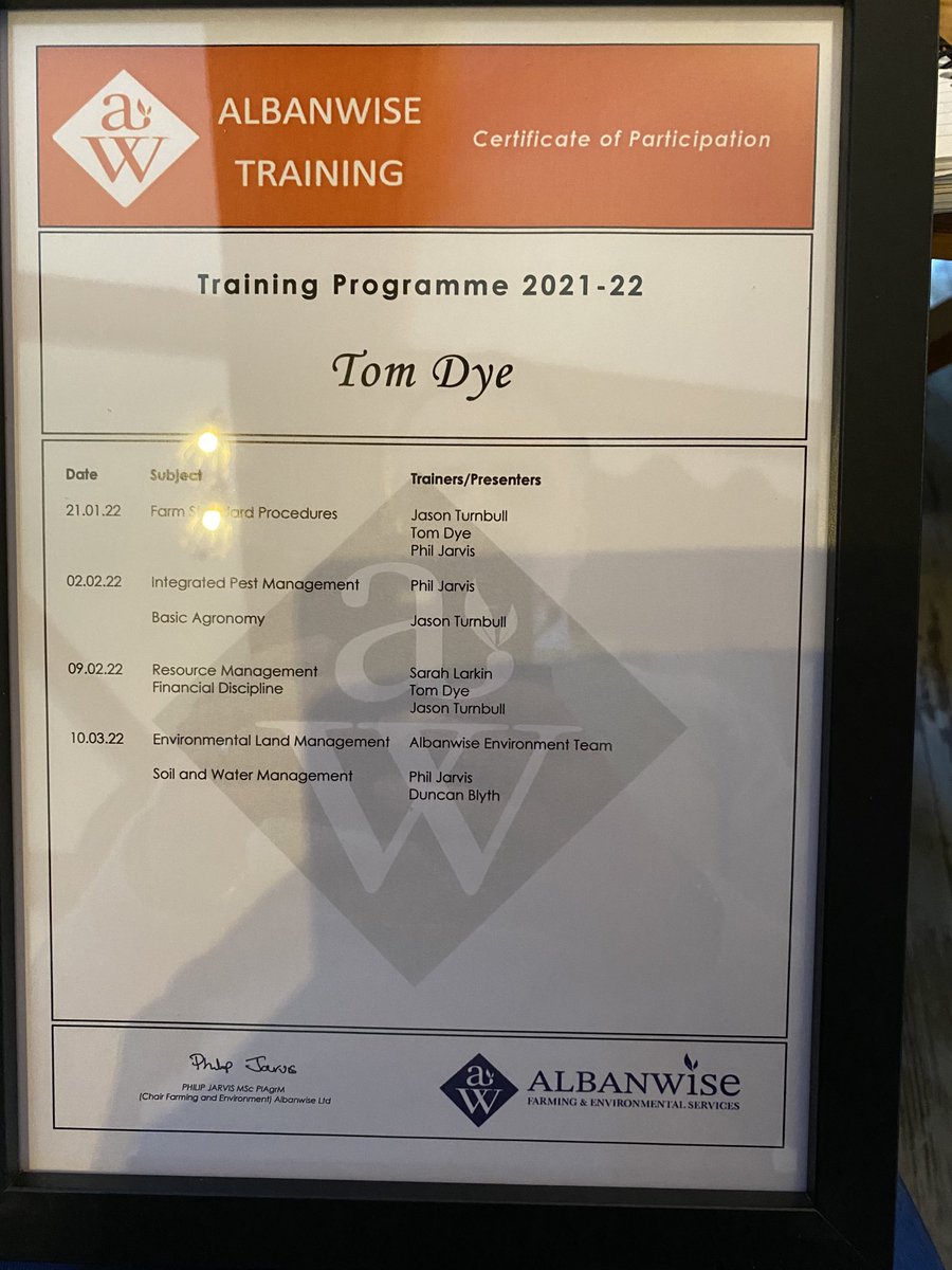 TomDye10's tweet photo. Final morning of our first in house training programme. Great sessions and discussion with #Albanwise colleagues. https://t.co/a3o4Kb6XA6