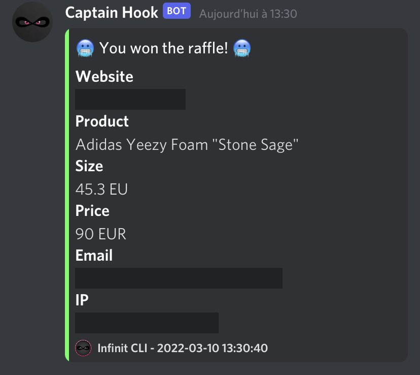 Sweak__'s tweet photo. 🤖 : @InfinitBot 
🪄 : @IgnifyProxies 
🧽 : @palscook https://t.co/QCPcj2IxaP
