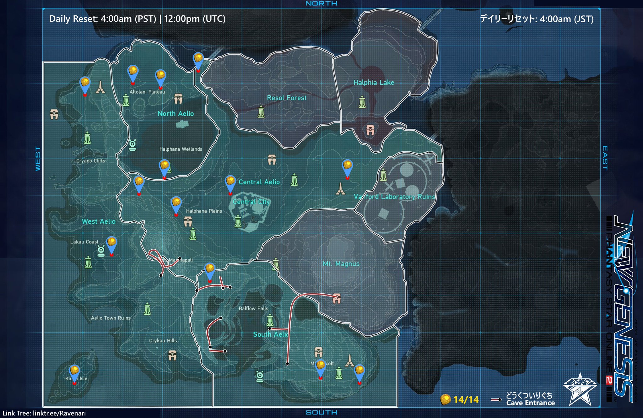 Ravenari (GL All Ships - Rai-ah & Huey) on Twitter: 