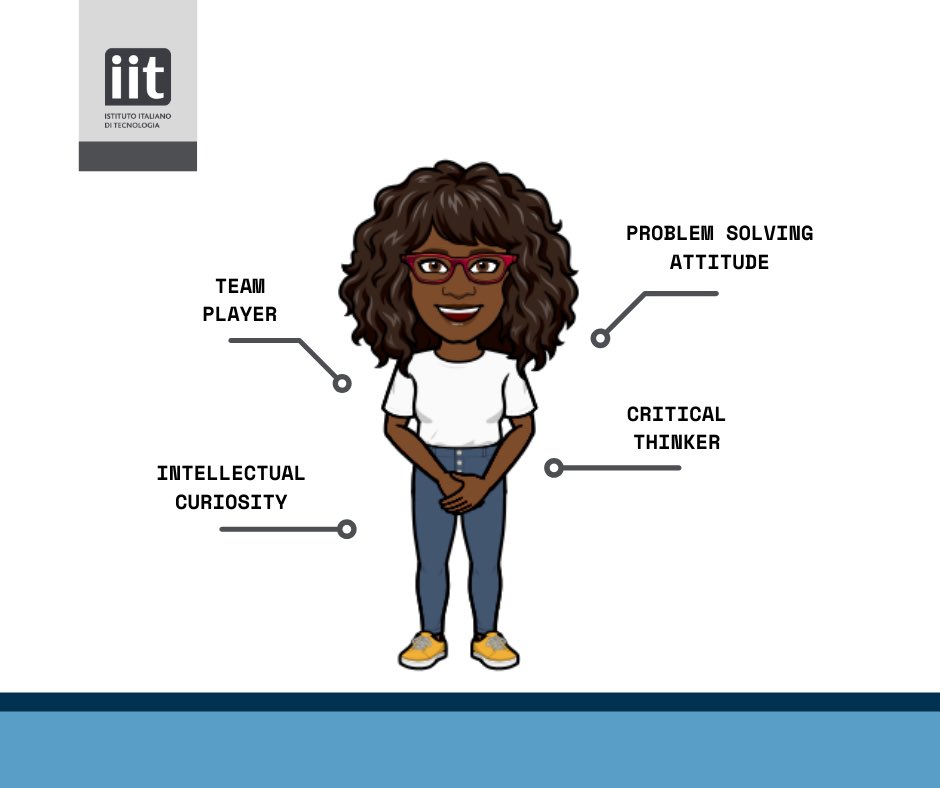 IITalk's tweet photo. We're looking for a talented #SoftwareTechnician to join our VICARIOS lab (Dept. of Advanced Robotics) and work on Mixed Reality Software Development.
Apply here 👉 https://t.co/zRJvQHg5p0
Researcher: Nikhil Deshpande https://t.co/ufdqDXMwK1