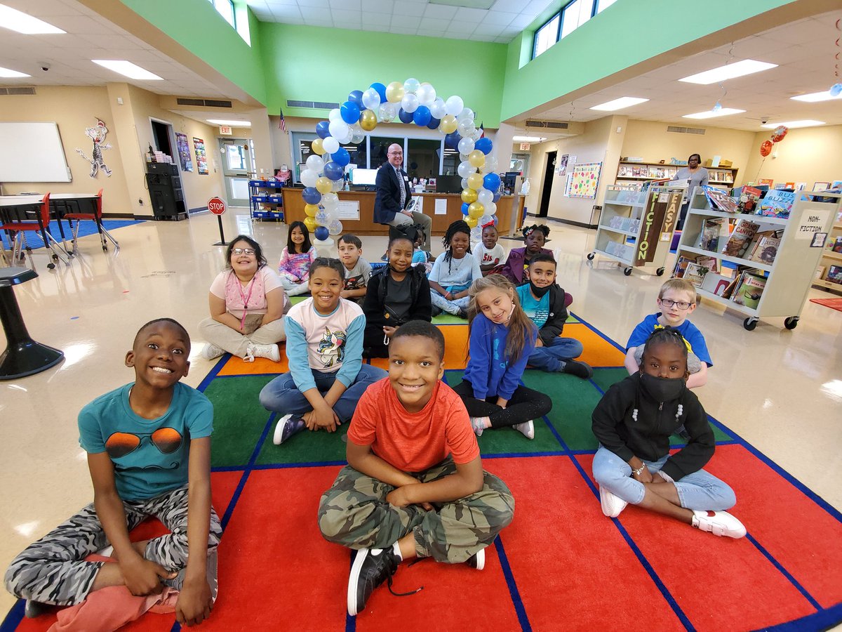 Kerry-Ann Thompson tweet media