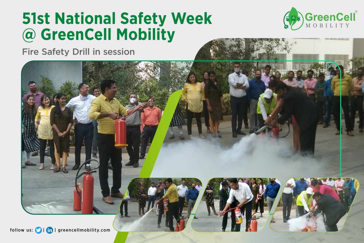 Greencell Mobility tweet media