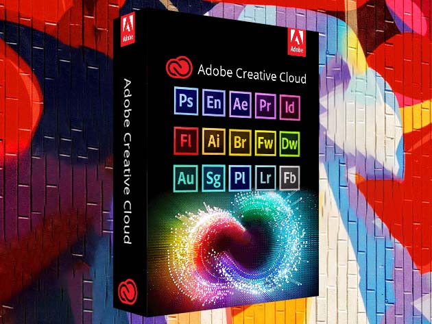MeilleurOrdi's tweet photo. Découvrez la suite Adobe Creative Cloud dispo chez nos partenaires! https://t.co/6UMUyetzSw @Fnac @AdobeFrance https://t.co/GRCHyZNeLw