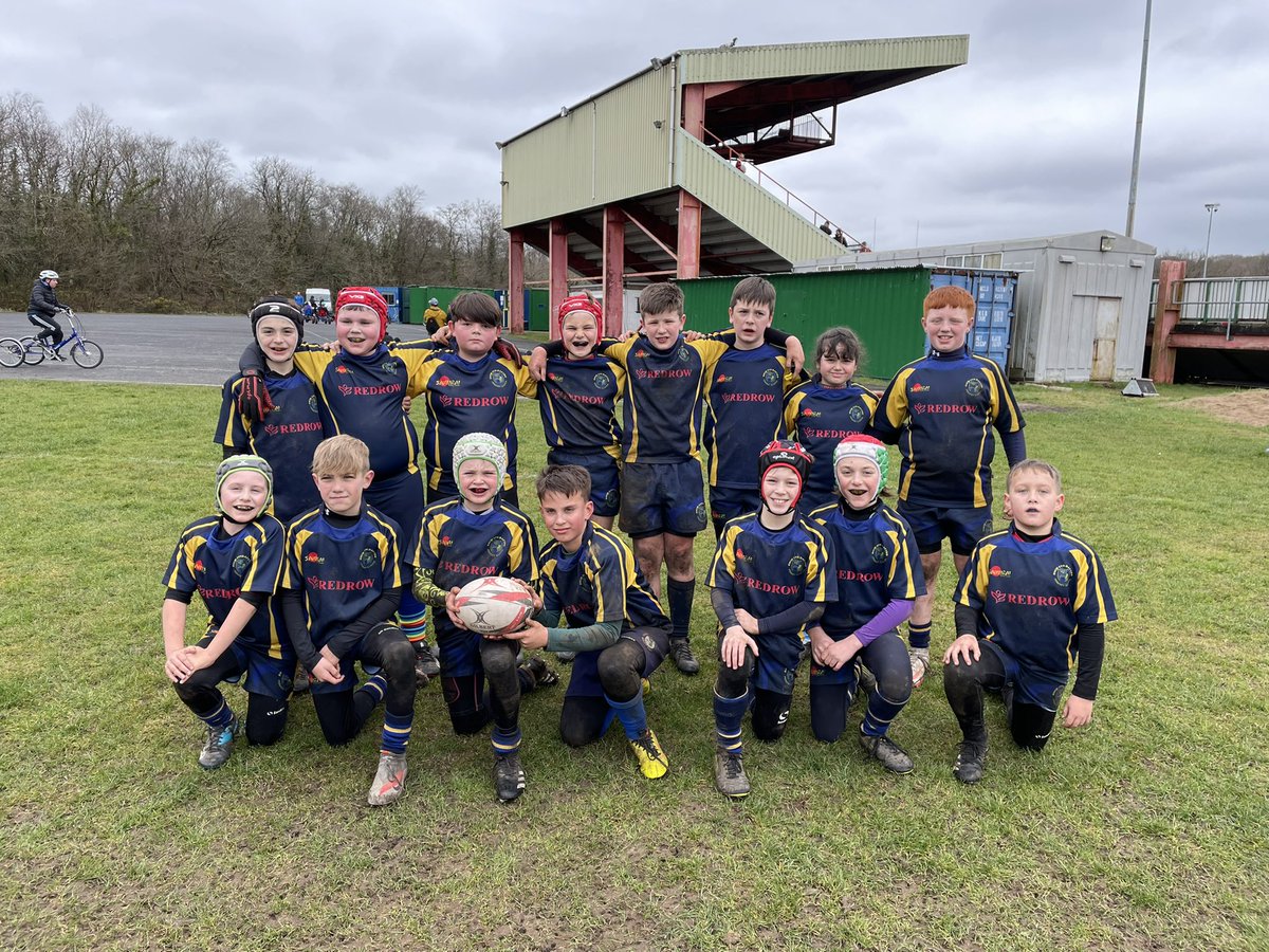 NikkiL_86's tweet photo. Watching @RhiwSyrDafydd today at the Welsh Schools Rugby Union Festival 🏉 #rsdp #rugby #team #wru #wsru https://t.co/rUOPw2ev9n
