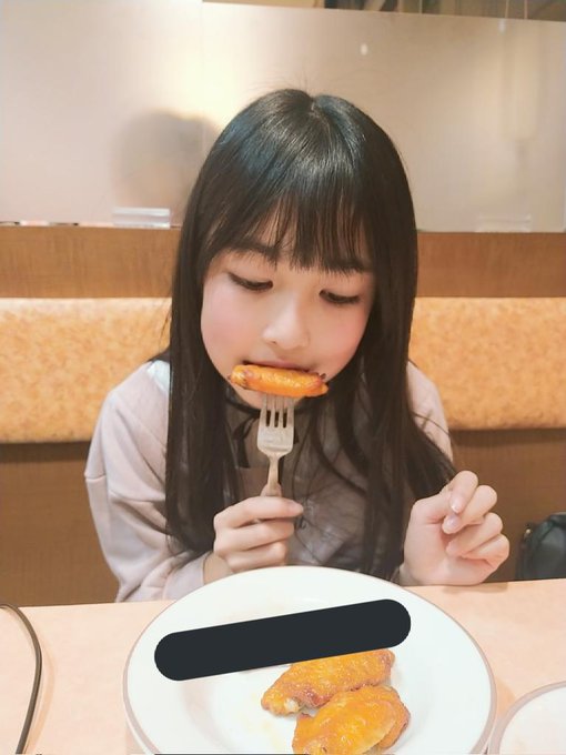 Twitterのコスプレ画像13