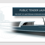 Photo by Interreg NWE Project - H2SHIPS (@H2Ships)