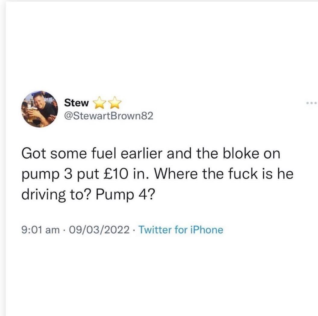 RoxyPalmer21's tweet photo. @Royston_Smith  whilst this is a jokey meme there’s too much truth here. We need you to help put caps in place on the rising fuel and energy prices. https://t.co/vAsv8KinUB